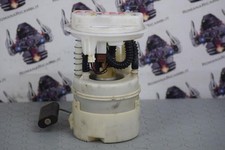 172027786R pompa carburante per DACIA DUSTER 1.6 16V 4X4 romap2411111124789