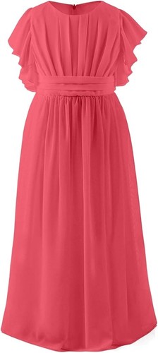 Vestito cerimonia damigella - vestito,