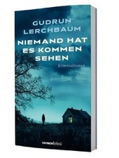 Niemand hat es kommen sehen