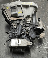 55180653 Cambio compl.  FIAT