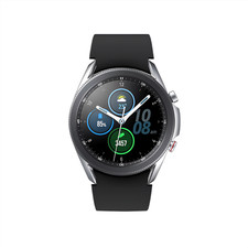 Samsung Galaxy Watch 41 mm - LTE - SM-R855 - Smartwatch - Argento