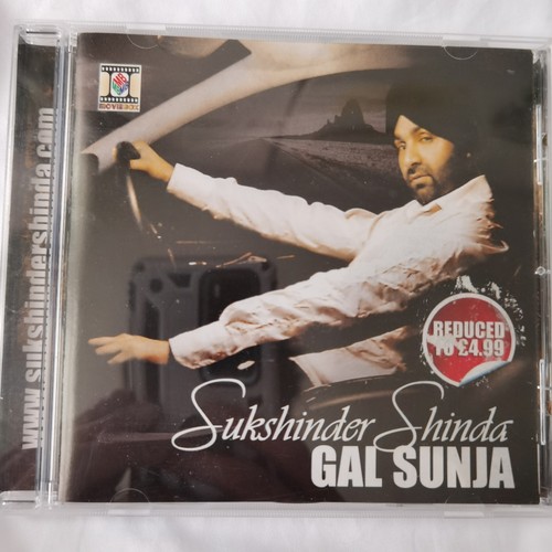 Sukhshinder shinda gal - sukhshinder,