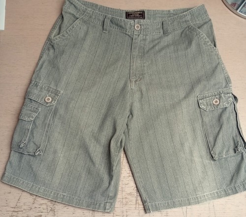 Pantaloncini cargo uomo - pantaloncini,