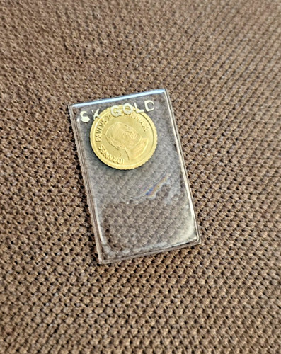Vaticano 1978 oro - 8k, papa