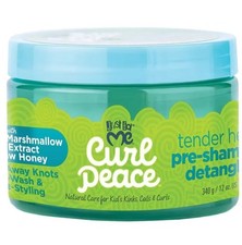 Just For Me Curl Peace Tenera