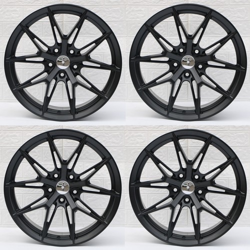 Wheels rims for mercedes - 18",