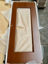 PORTA A BATTENTE IN LEGNO