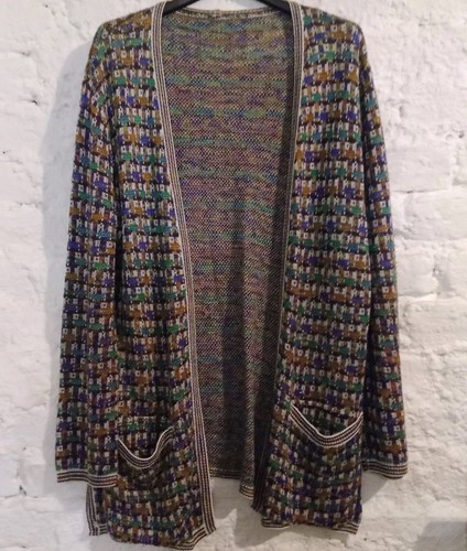 Missoni sport malerba vintage - missoni,