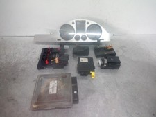 KIT CENTRALINA MOTORE PER VOLKSWAGEN Passat Variant 4° Serie 5WP45600 AC BKP, C