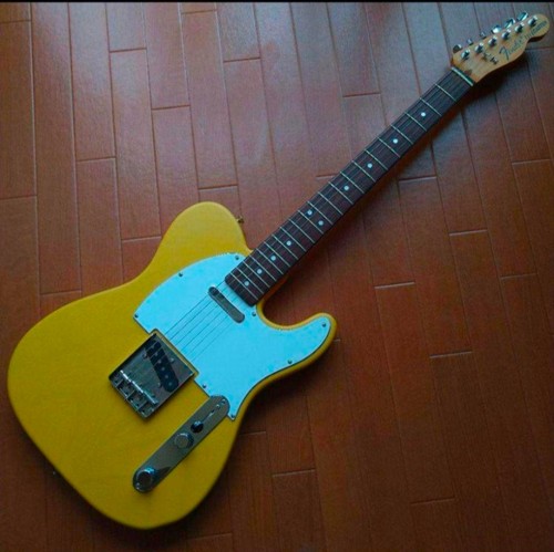 Chitarra elettrica fender - chitarra,