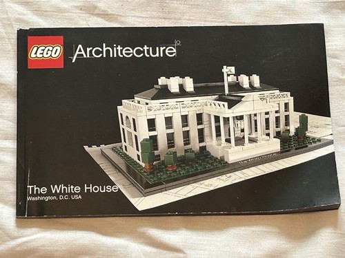 Lego architecture casa - architecture,