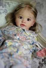 Bambola iCradle fatta a mano