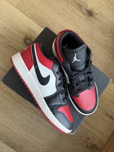 Nike air jordan - basse, 6w