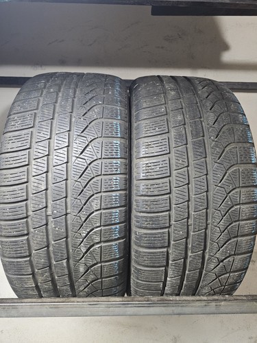 Pneumatici 255 40r19 100v - 2,