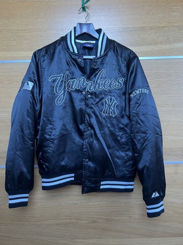 Giacca bomber cooperstown - giacca, ny