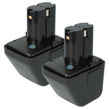 2 Batteries remplace Würth