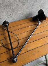 Lampada da tavolo vintage anni