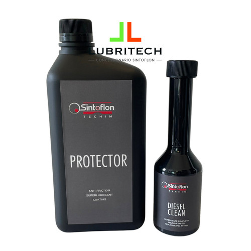 Sintoflon protector 1000 - sintoflon,