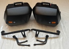 Valigia sistema BMW / valigia touring / valigia con supporti per R1100S * R 1100 S