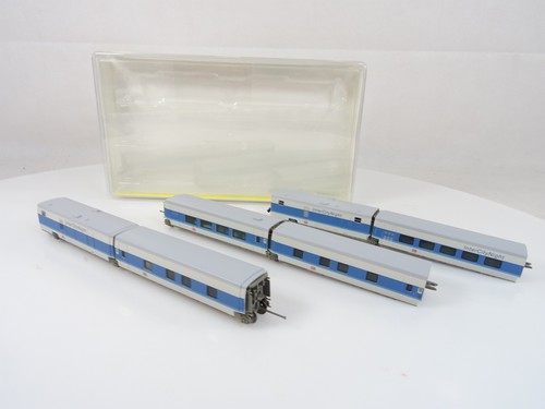 Trix 13723 wagen set - trix,