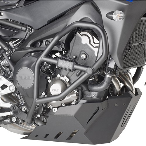 Givi tn2139 paramotore nero - tn2139,