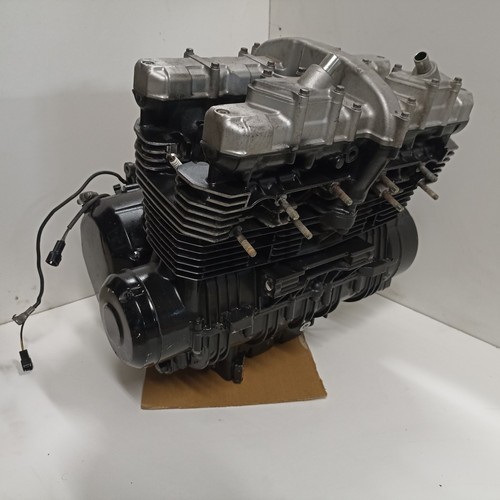 Motore kawasaki zr7 - kawasaki, 1999