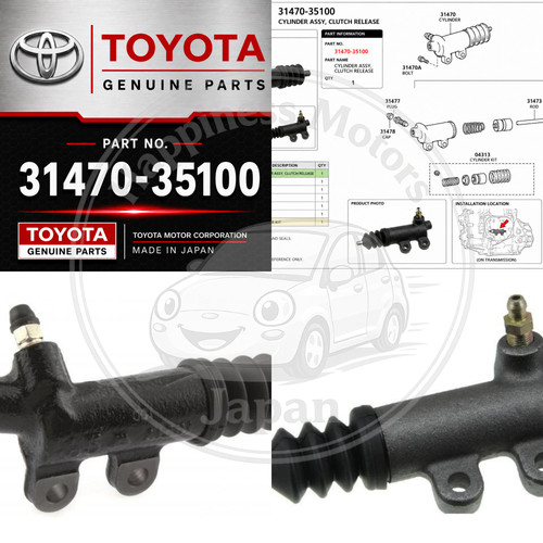 Toyota ricambi originali oem - toyota,