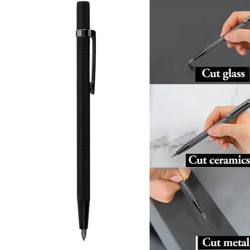 Marcatura sforzo con punta - , in