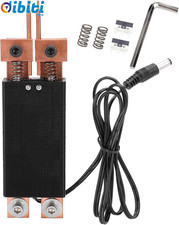 Saldatrice a Punti, Penna per