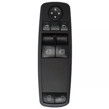 Pulsantiera Alzacristalli LATO