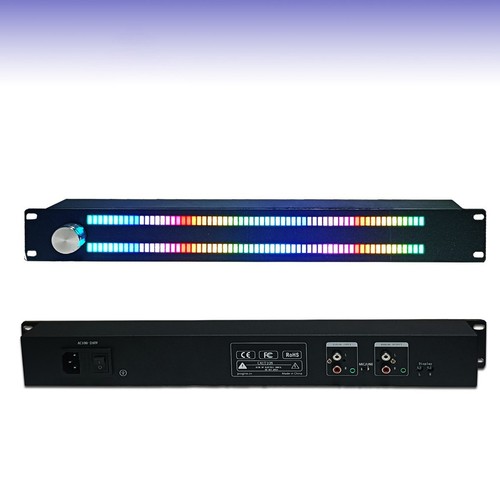 Led128 display spettro - led128,