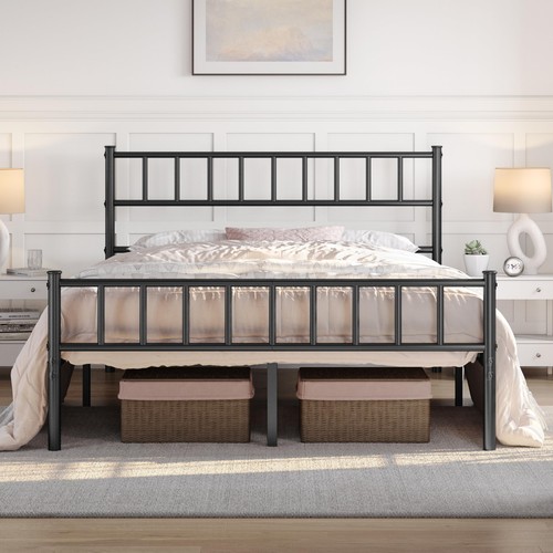 Yaheetech struttura letto - yaheetech,