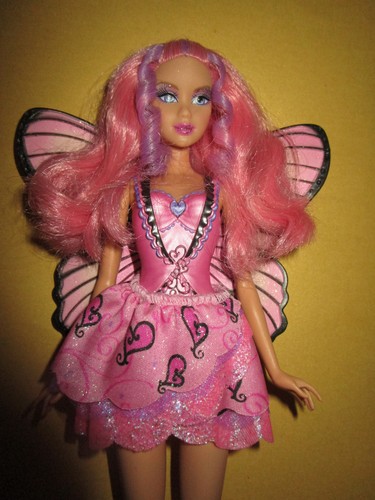 2412 bellissima barbie - bellissima,