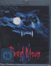 Bad Moon - BluRay - Neu / OVP