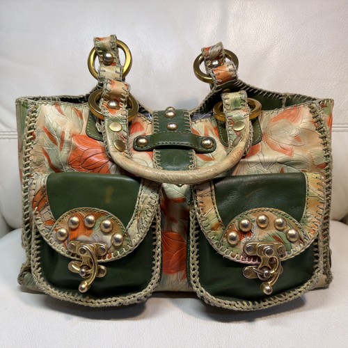 Borsa hobo isabella fiore - hobo,