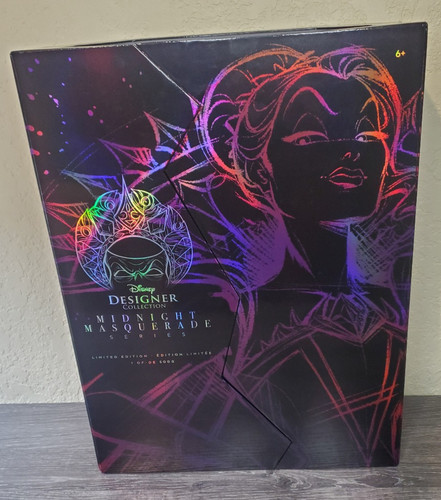 Disney designer collection - disney,