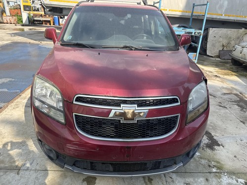 Alternatore per chevrolet - alternatore,