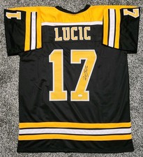Maglia Milan Lucic Boston