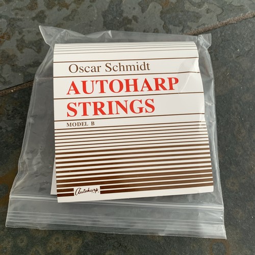 Oscar schmidt model - oscar,