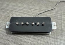 Gibson pickup dogear - gibson, p-90