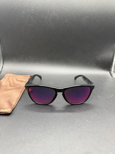 Oakley frogskin nero - oakley,