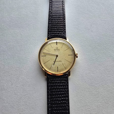 Omega de ville automatic