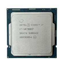 Processore CPU desktop Intel