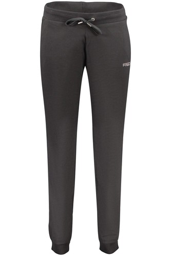 Pantaloni tuta freddy nero - freddy,