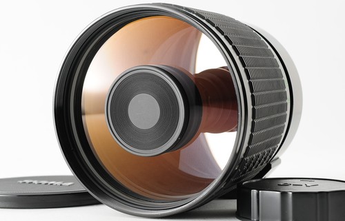Near mint sigma mirror - [,