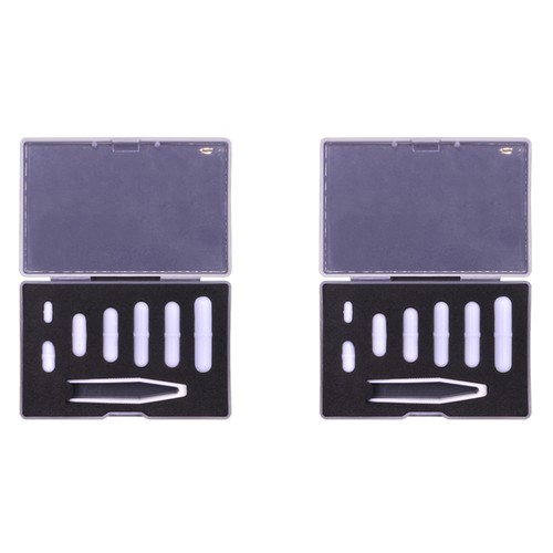 Agitatore magnetico - 2x,