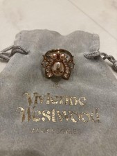 Anello Vivienne Westwood