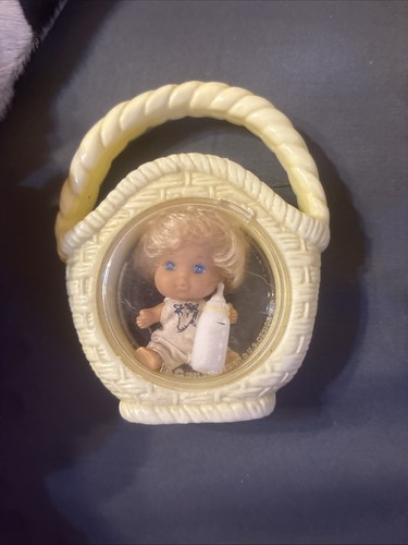 1981 dolly basket - dolly, bank