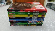Dai dark ed planet - dark, a