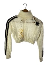 Maglione Gucci × Adidas